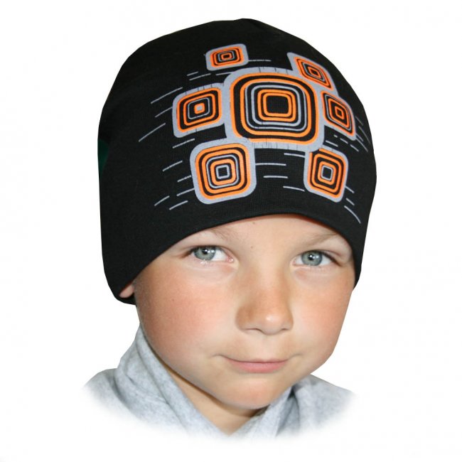 Шапка детская (АРТ. 451-15д/м)