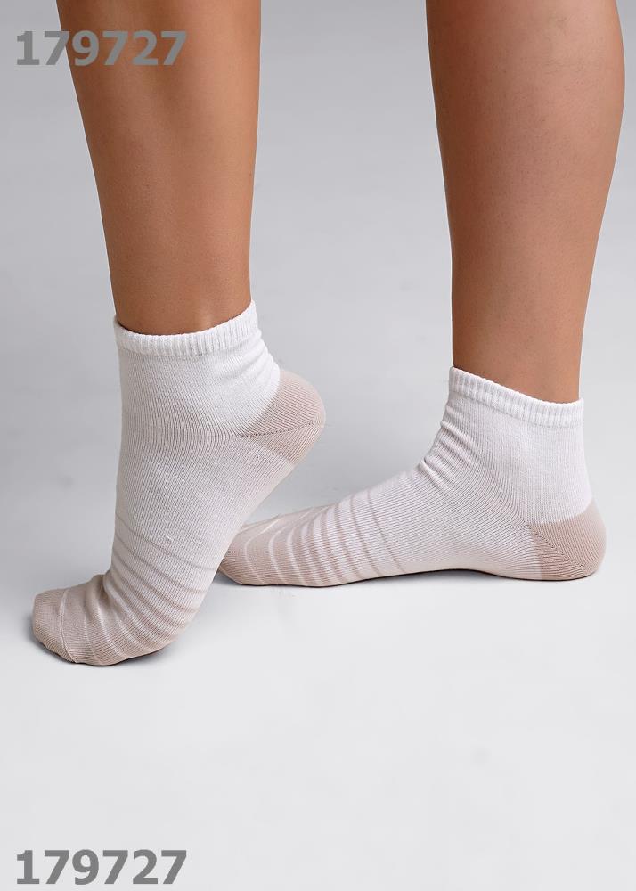 Носки жен (АРТ. Д5403)