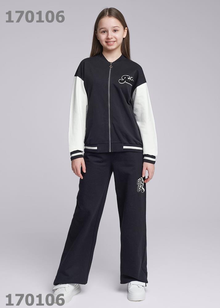 Брюки дев (АРТ. 736254/62у_п)