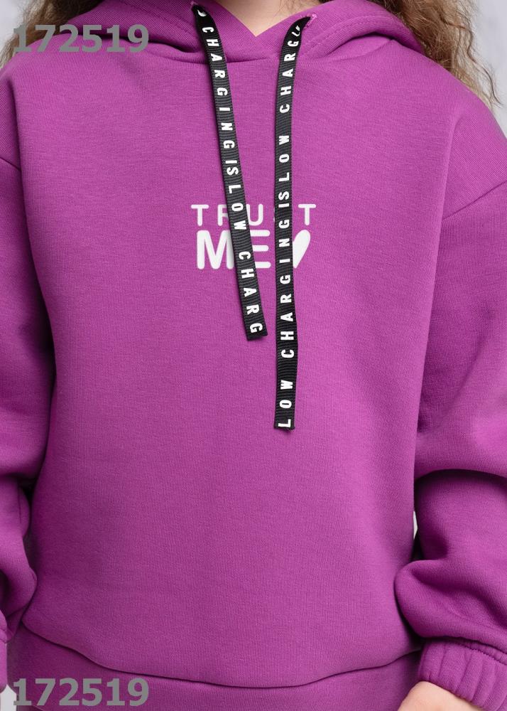 Джемпер дев (АРТ. 736327/66фф_п)