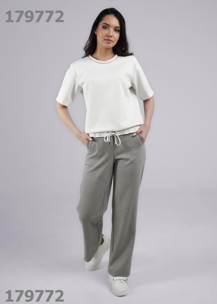 Джемпер жен (АРТ. 246478/130ииж)