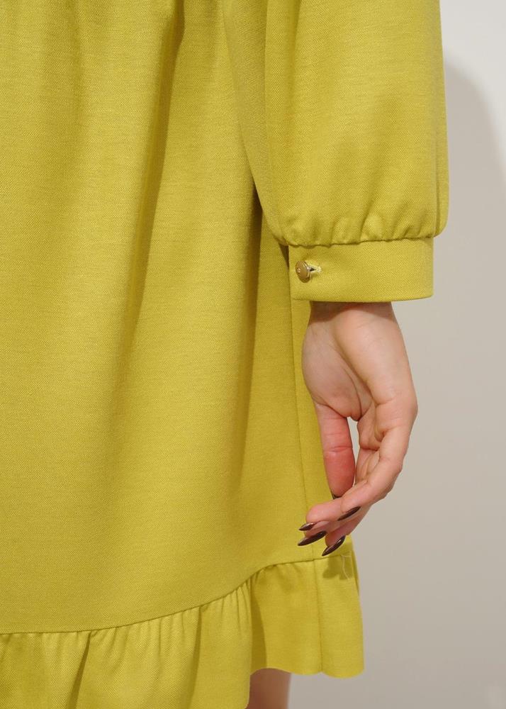 Платье жен Clever (АРТ. 236126/97зв)