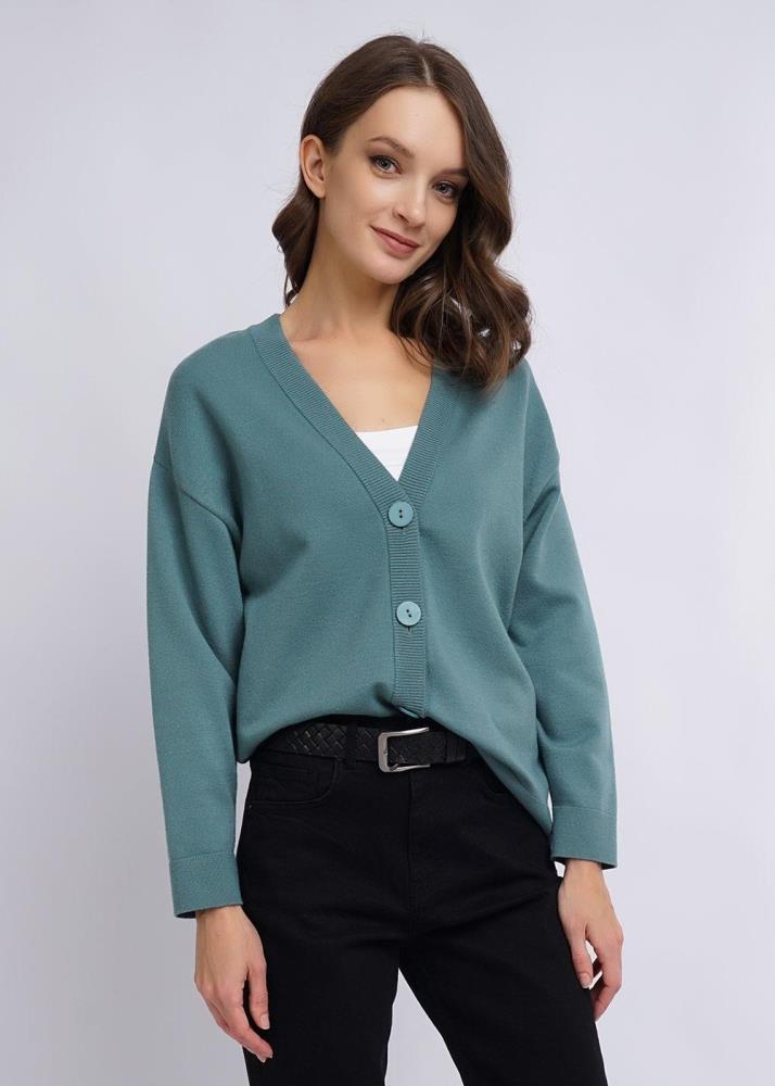 Жакет жен Clever (АРТ. 333682вн)