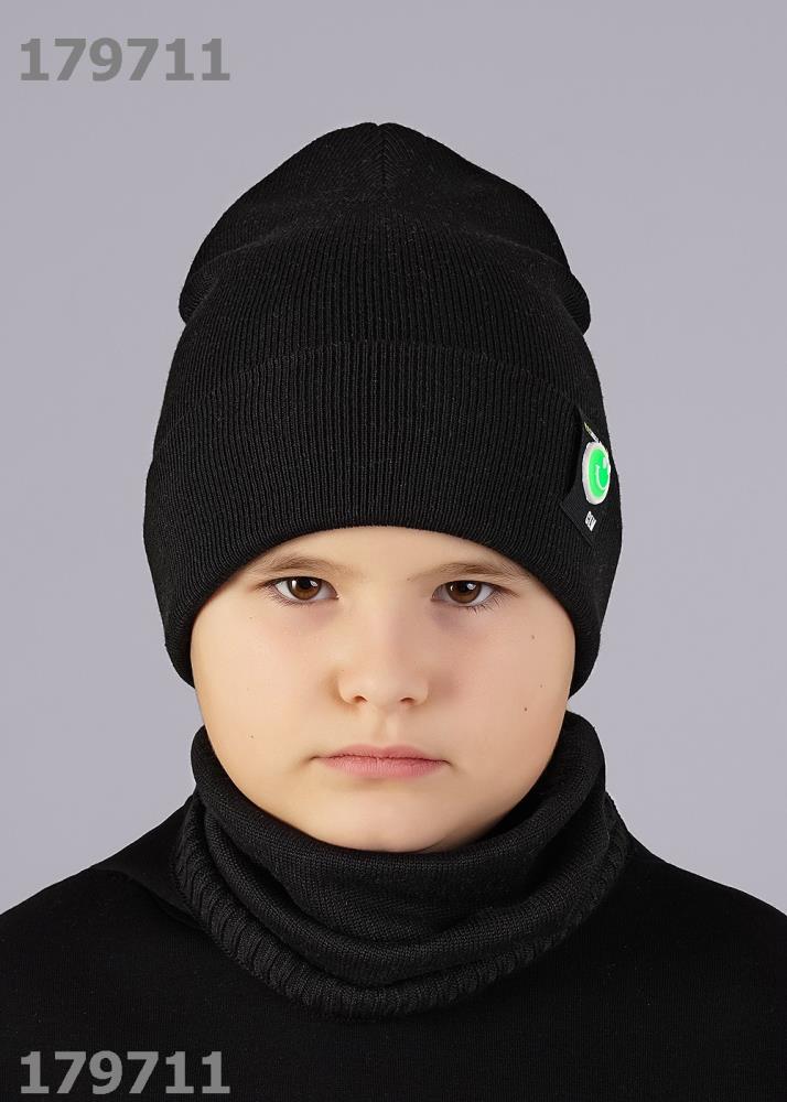 Шапка дет (АРТ. 544079ха)