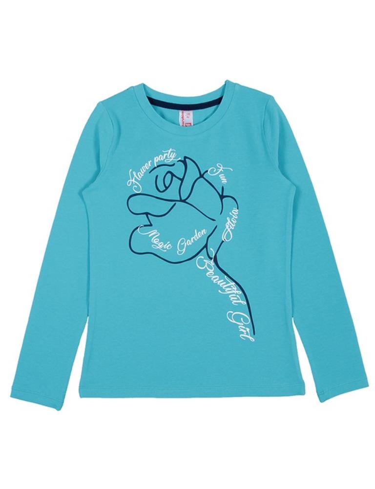 Джемпер дев (АРТ. CAJ 62163)