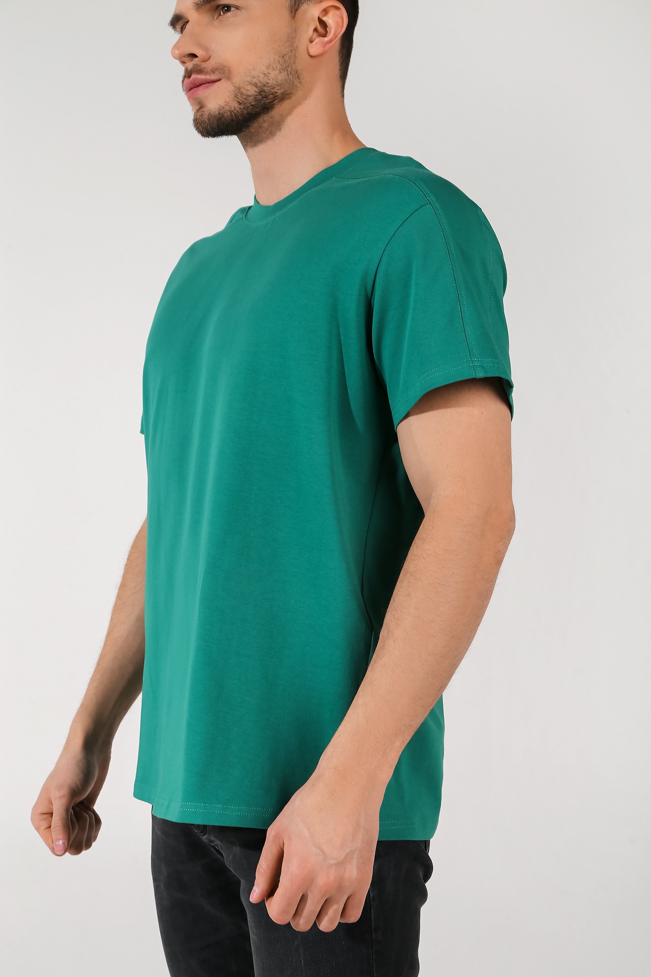 Футболка муж (АРТ. Брут-3)