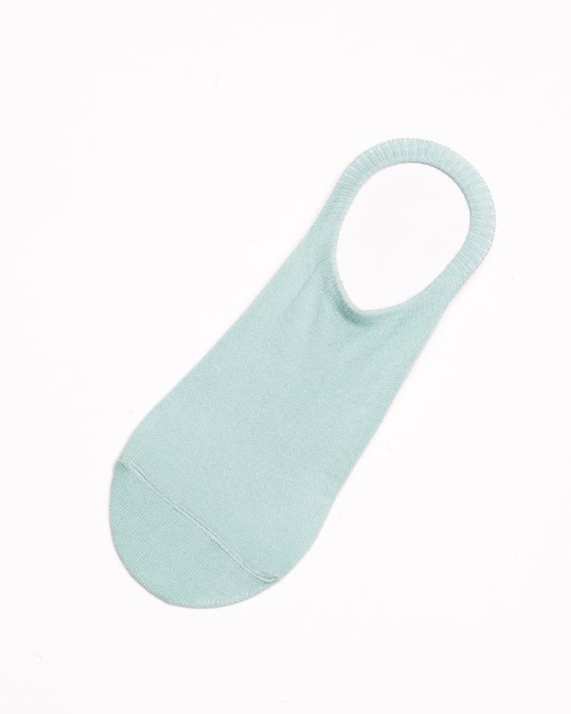 Носки жен ультракороткие (АРТ. 328К-797)