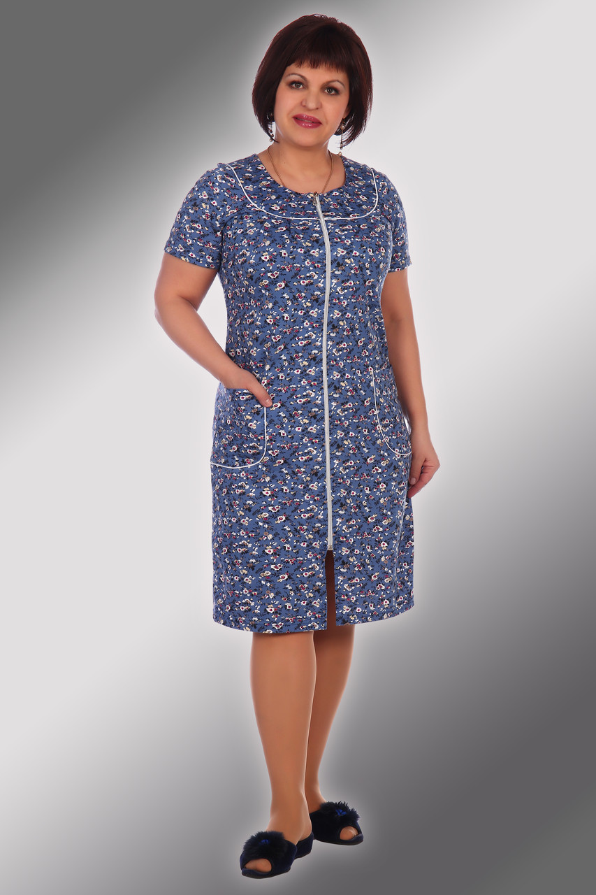 Халат  жен (АРТ. Кант)