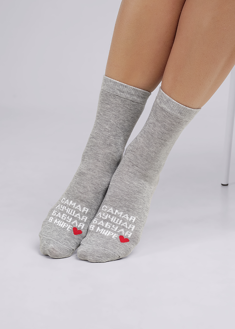 Носки жен (АРТ. Д5523)