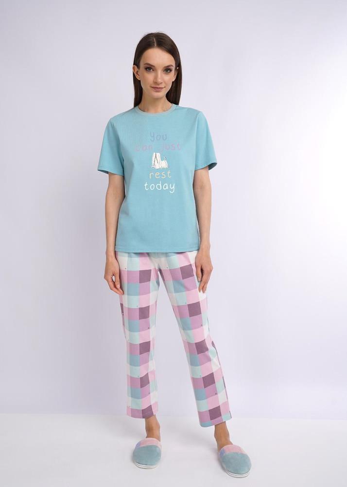 Комплект жен Clever (АРТ. LP12-973/2)