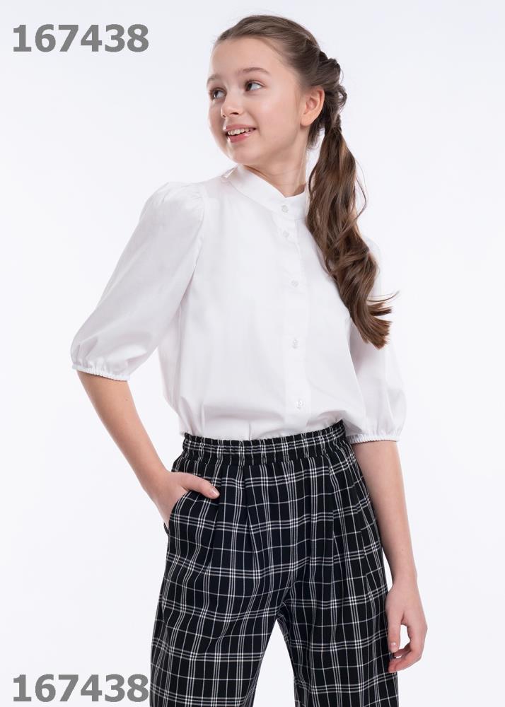 Блузка дев (АРТ. 732889пп)