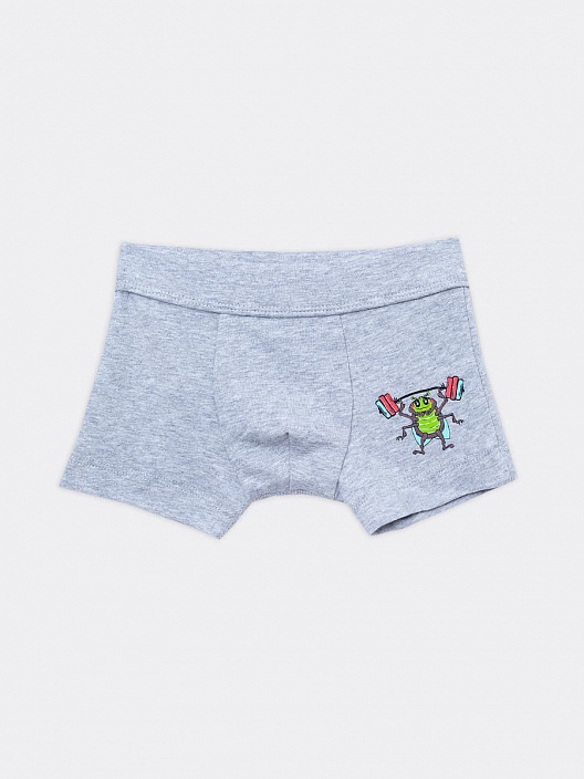 Трусы мал (АРТ. 413341)