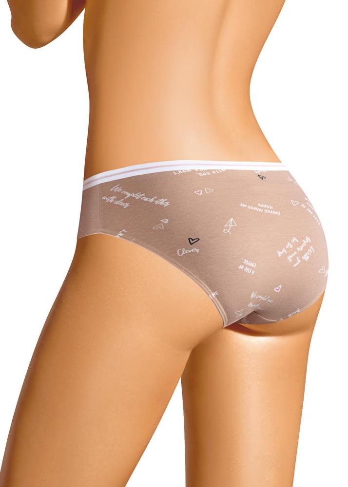 Трусы жен (АРТ. C994)