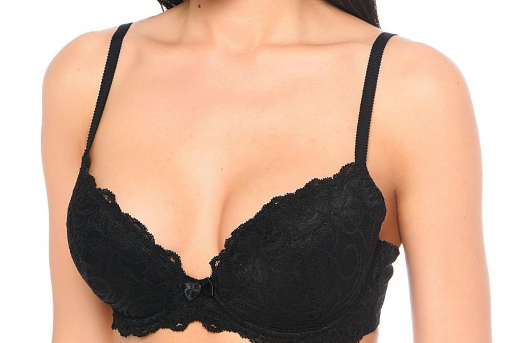 Бюстгальтер жен (АРТ. 2034-1 белый)