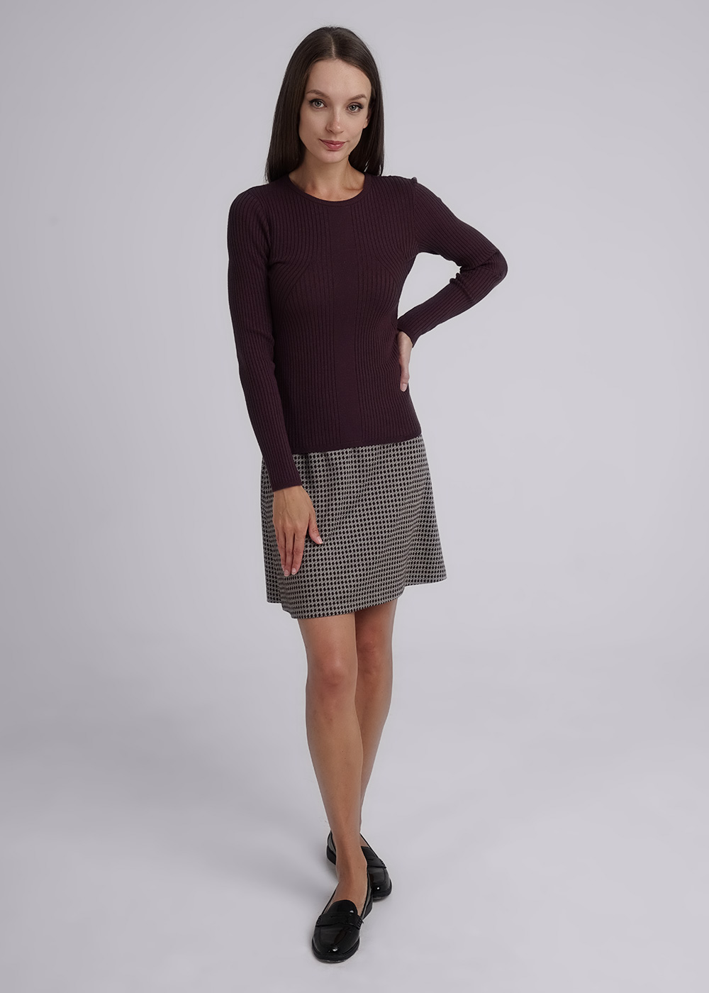 Джемпер жен (АРТ. 144203/149вн)