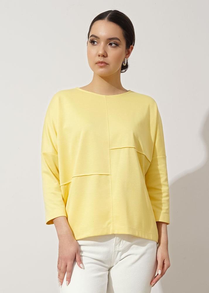 Джемпер жен Clever (АРТ. 236209/106вэ)