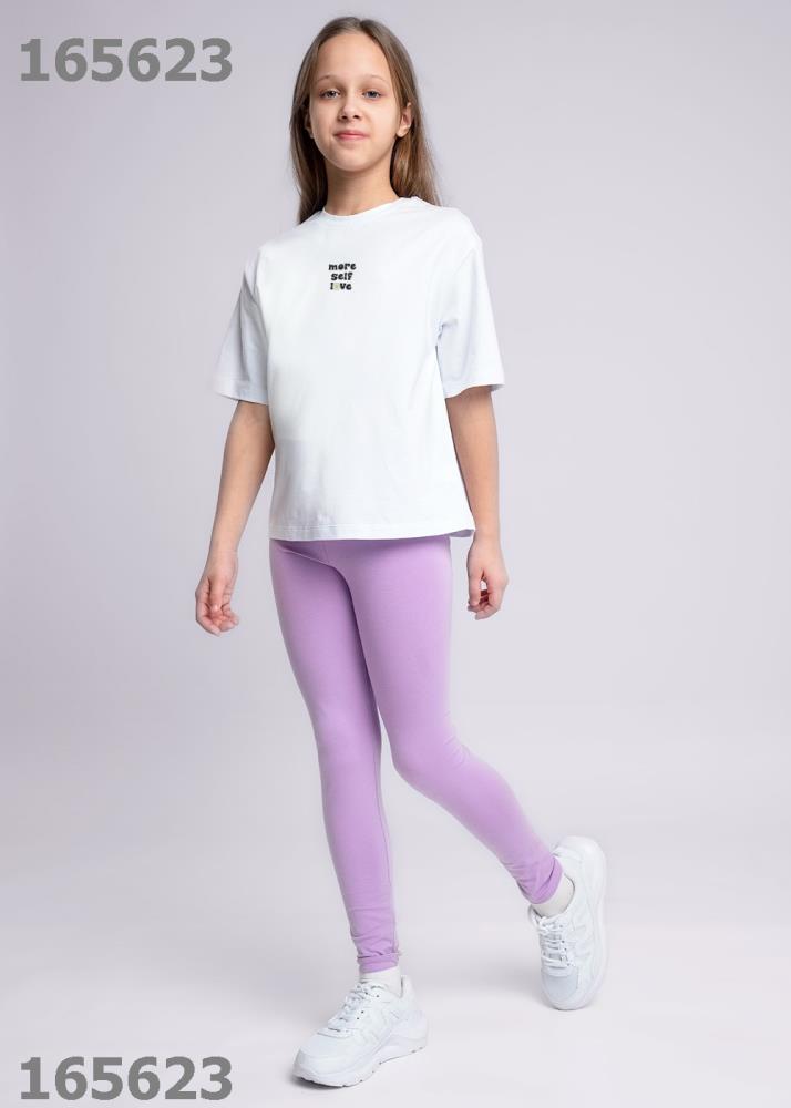 Лосины дев Clever (АРТ. 836054г_п)