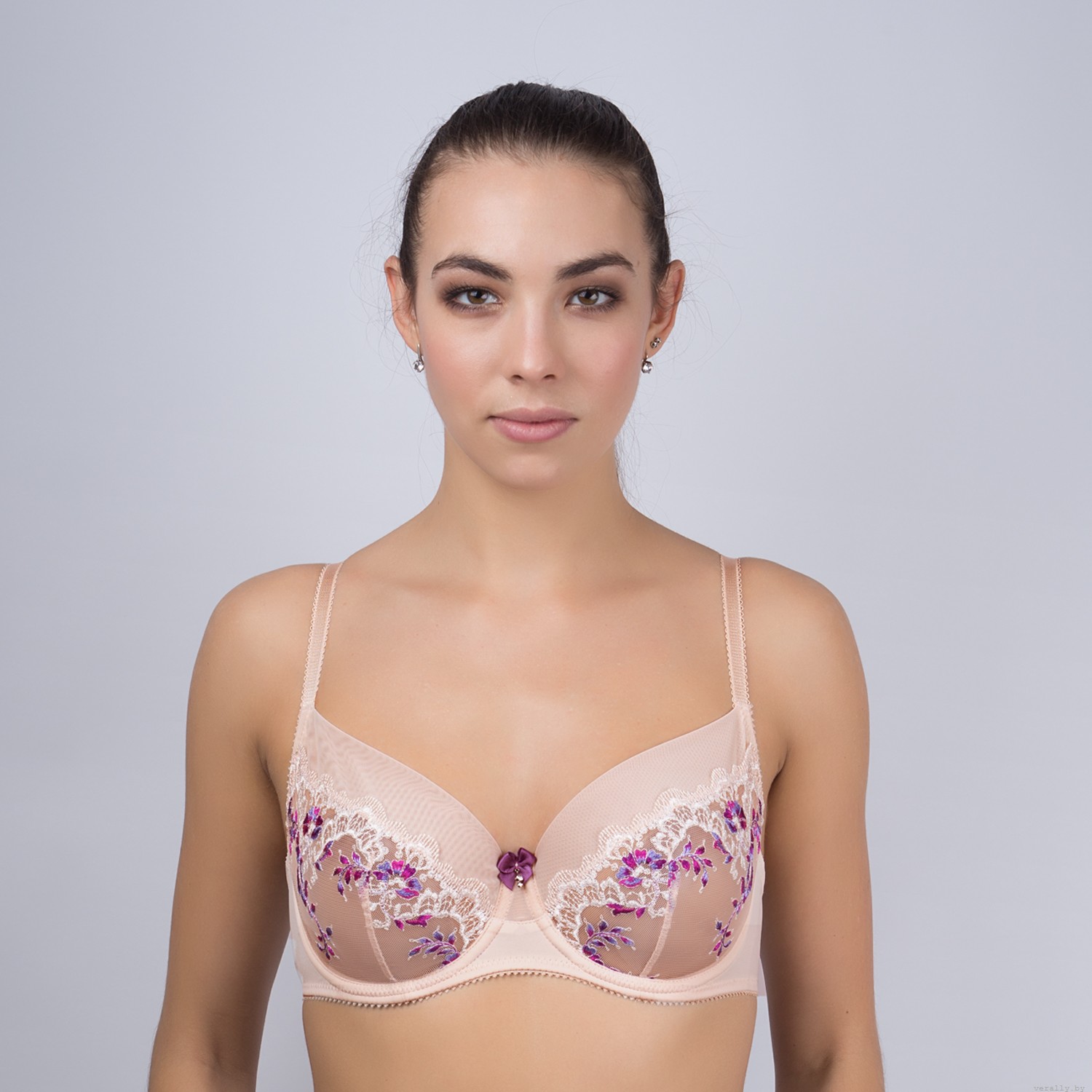 Бюстгальтер жен (АРТ. 2080-1)