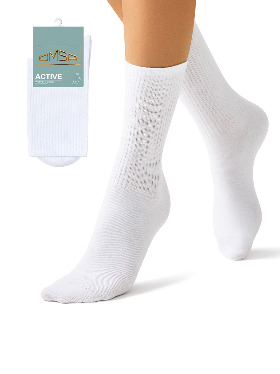 Носки жен OMSA ACTIVE 152 (АРТ. OMSA ACTIVE 152)