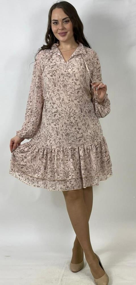 Платье жен (АРТ. 11338-3)