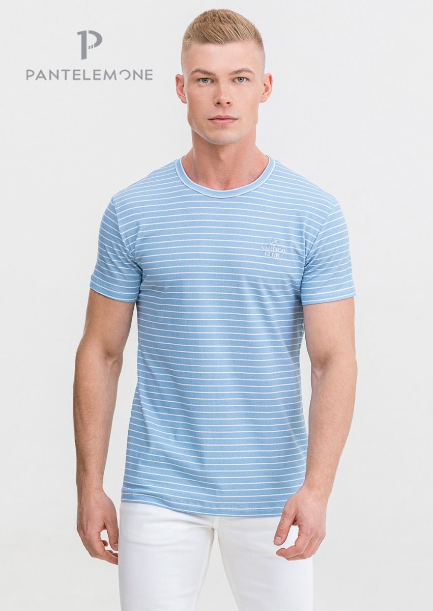 Футболка муж (АРТ. MF-964)