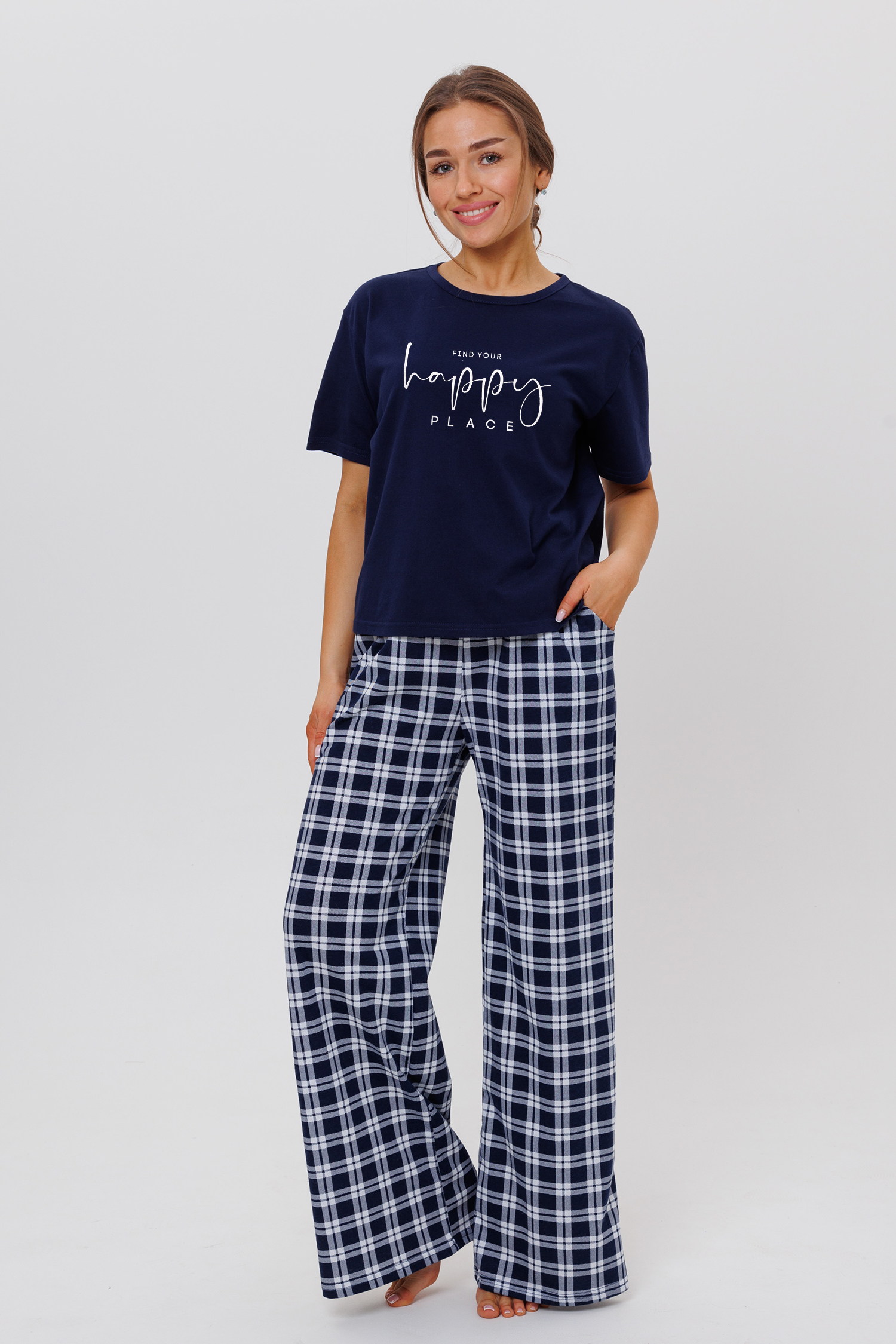 Костюм  жен (АРТ. 1768/1)