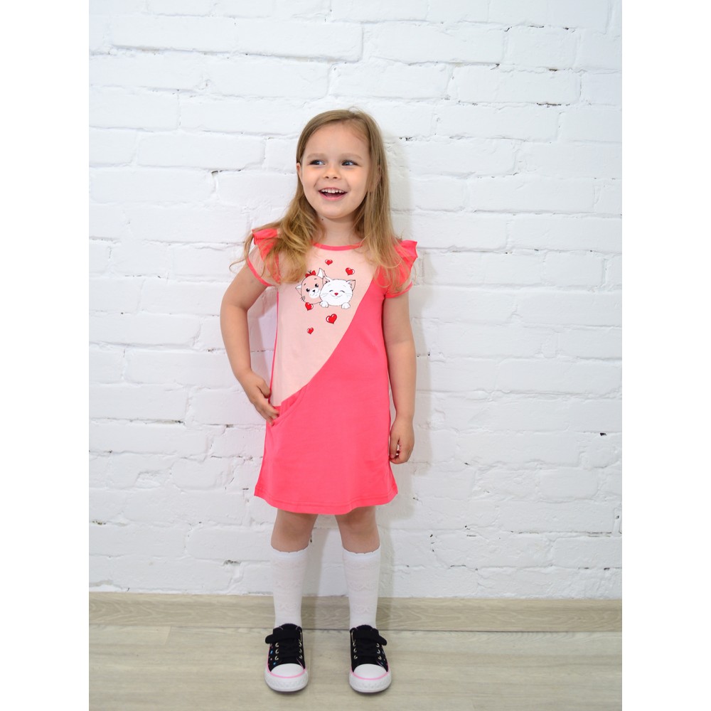 Платье дет (АРТ. ПЛ-715)