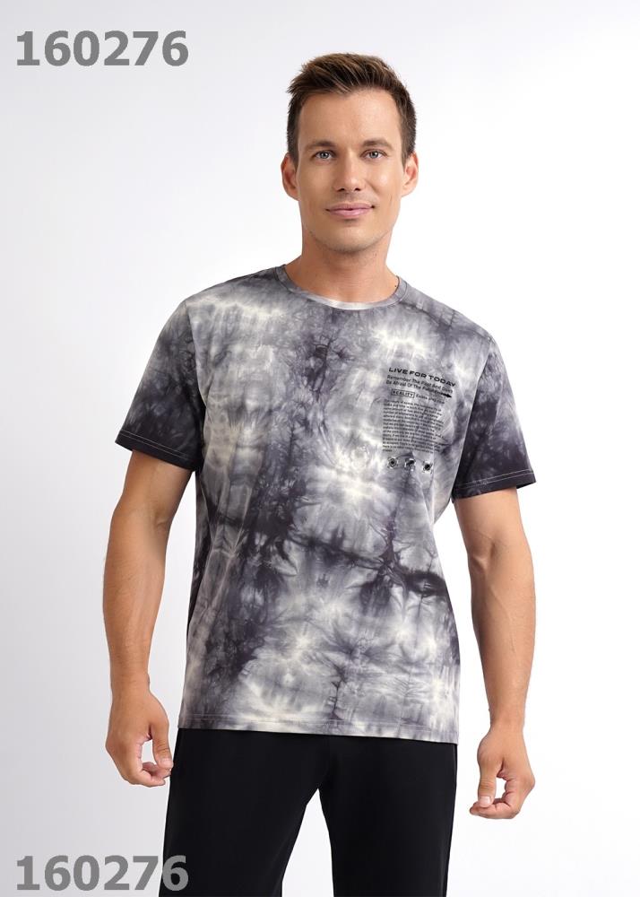 Джемпер муж Clever (АРТ. 422010/88гн_п)