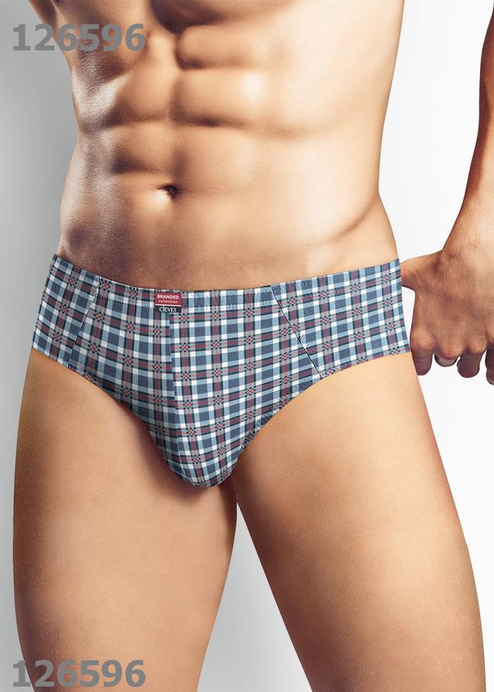 Трусы муж Clever (АРТ. MC592411)