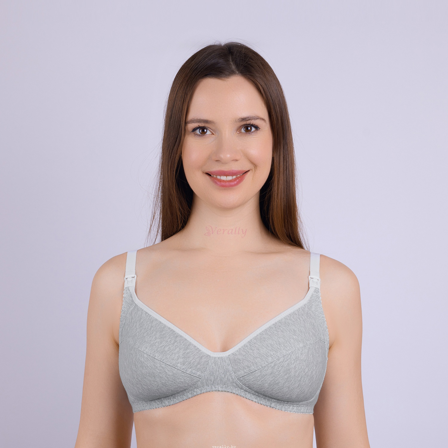 Бюстгальтер жен (АРТ. 269-4 меланж)