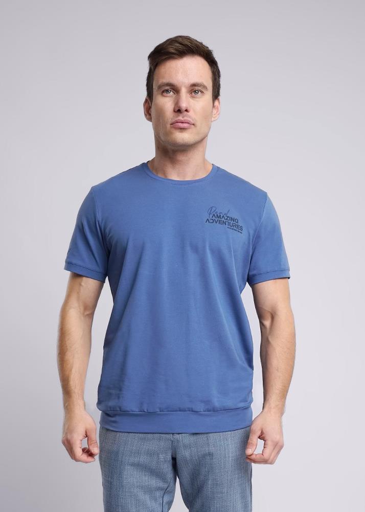 Джемпер муж Clever (АРТ. 532013/98г_п)