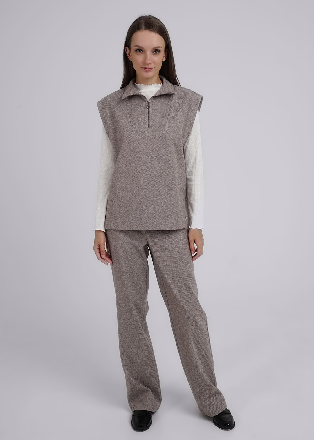 Жилет жен (АРТ. 146693/153ввэ)