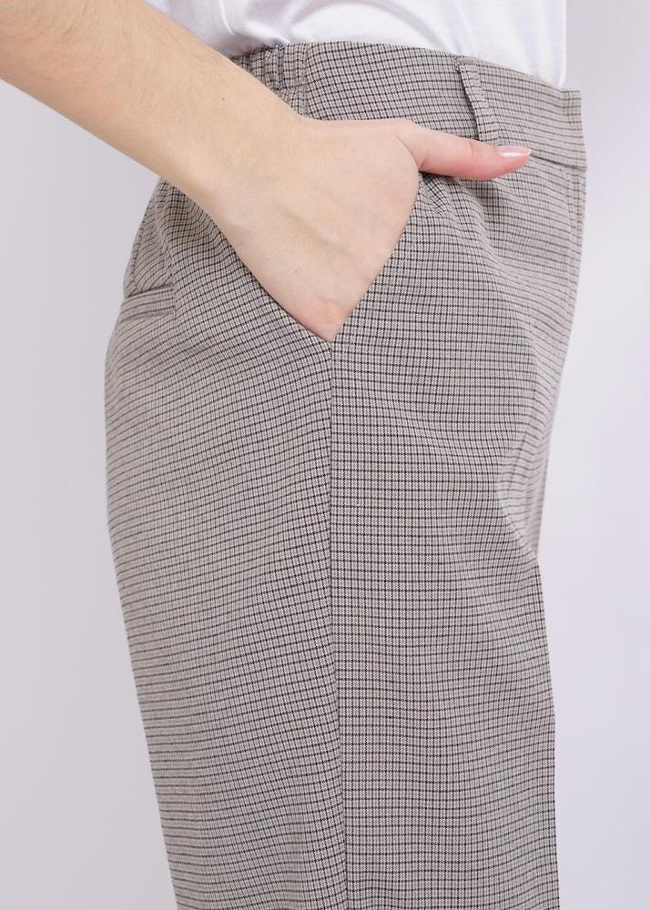 Брюки жен  Clever (АРТ. 222674/75нг)