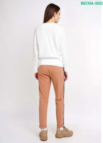 Джемпер жен Clever (АРТ. 213188/34па)