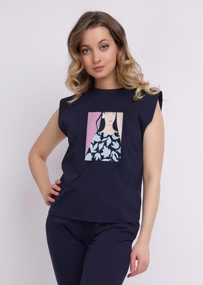 Джемпер жен (АРТ. LF22-963/4)