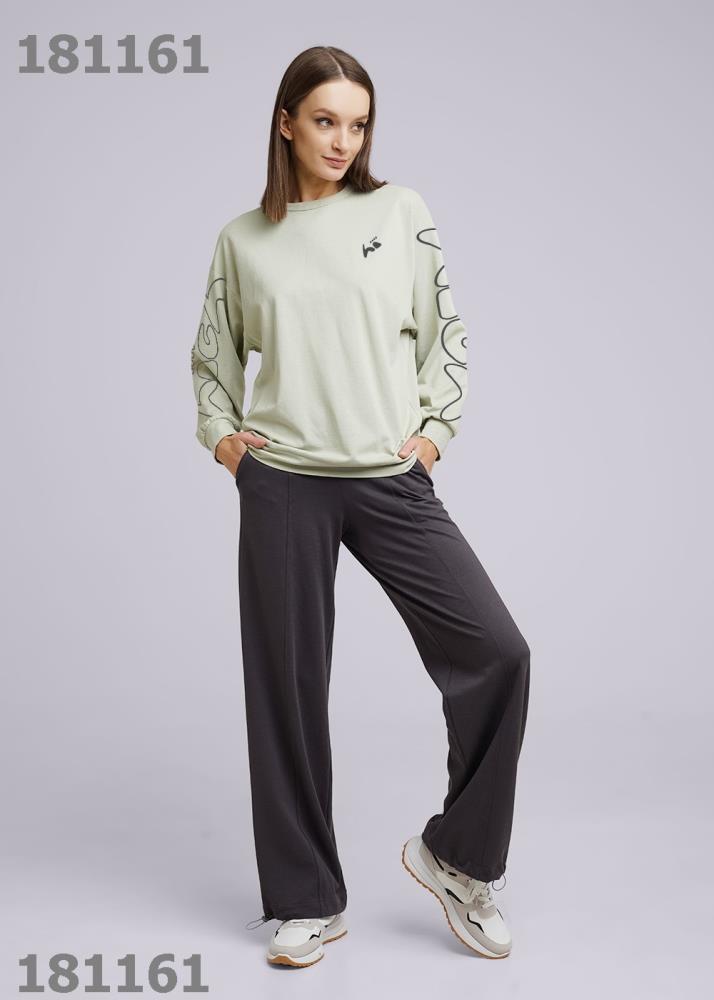 Джемпер жен (АРТ. LSW24-1093/1)