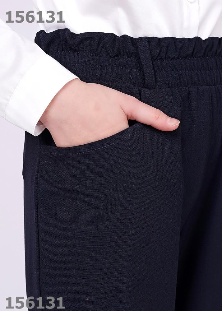 Брюки дев Clever (АРТ. 722701ог)