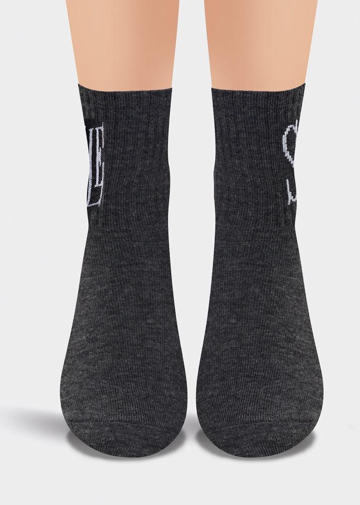 Носки жен Clever (АРТ. Д5252)