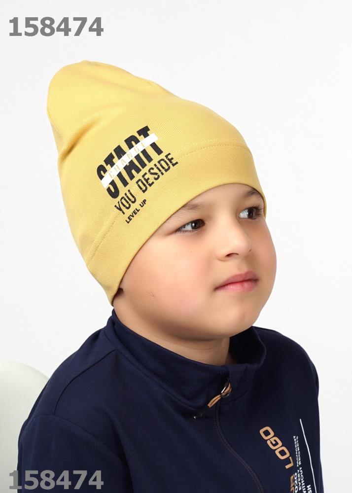 Шапка дет (АРТ. 421395/4рп)