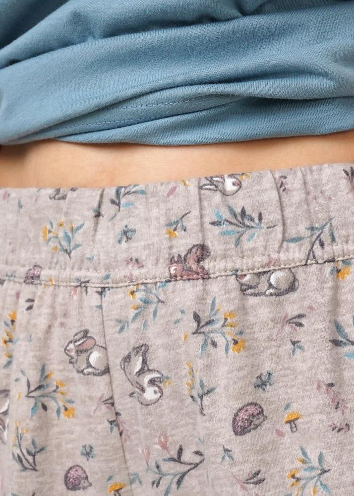 Комплект жен  Clever (АРТ. LP12-976/2)