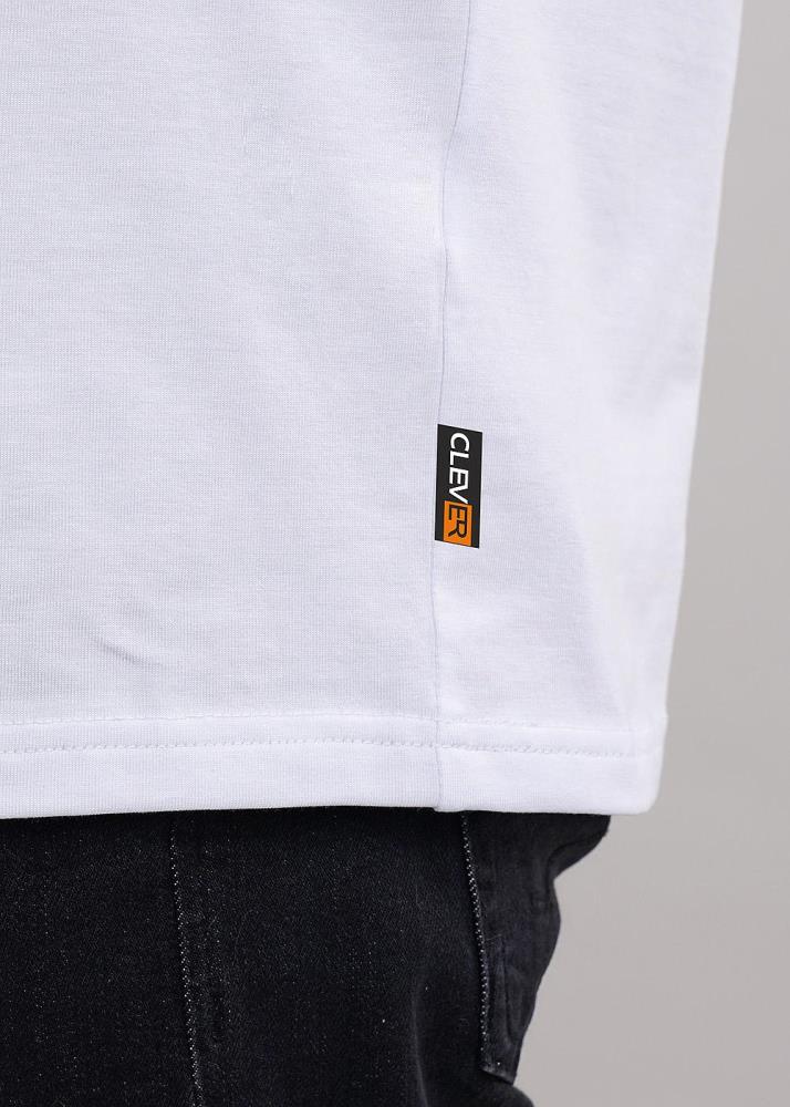 Джемпер муж Clever (АРТ. 532129/12г_п)