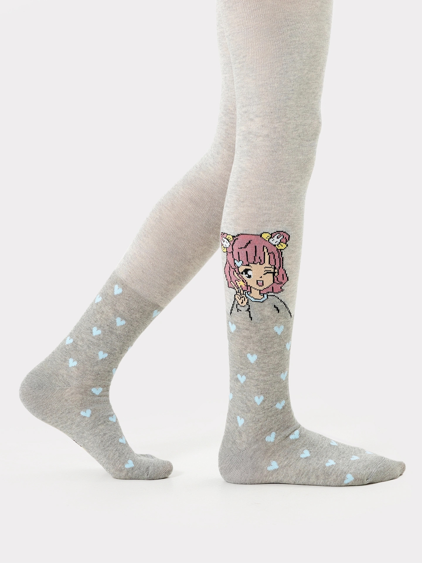 Колготки дет (АРТ. 700К-2399)