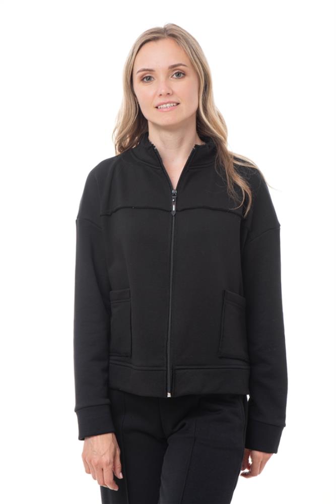 Куртка жен (АРТ. LS.2106-FPT2)