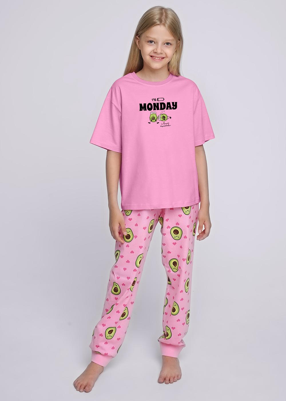 Пижама дев (АРТ. 909496кд_п)