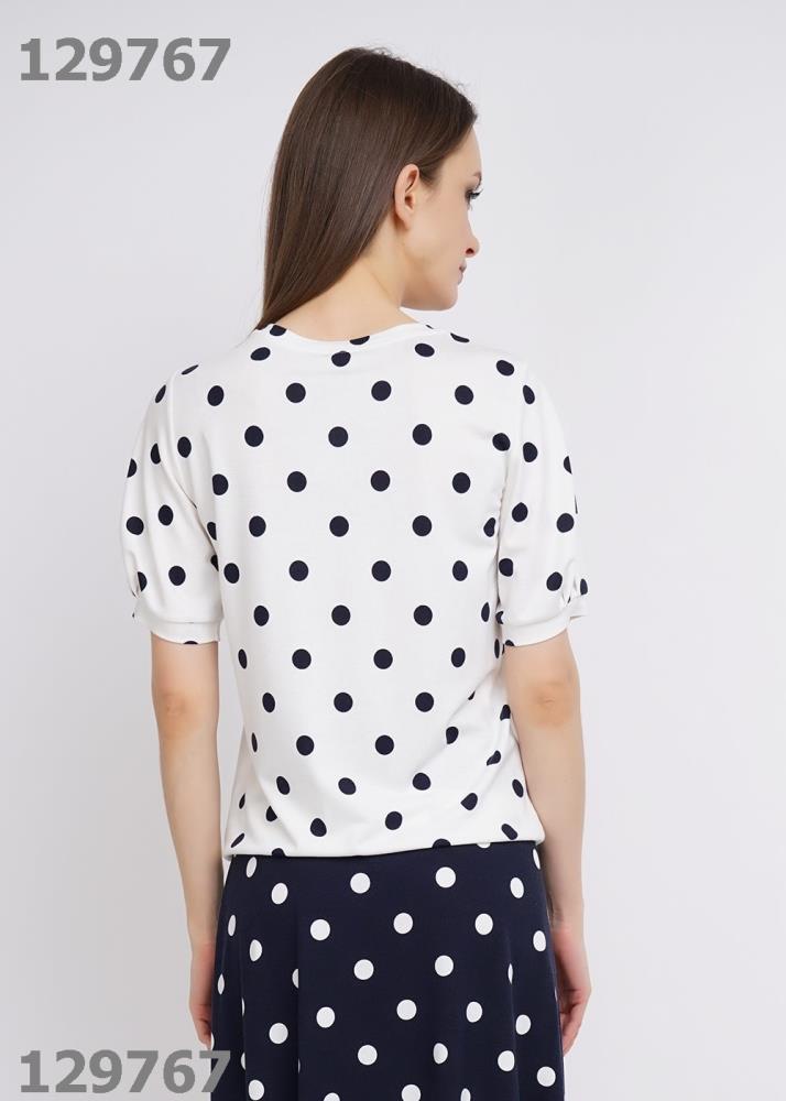 Джемпер жен Clever (АРТ. 215606/43вкн)