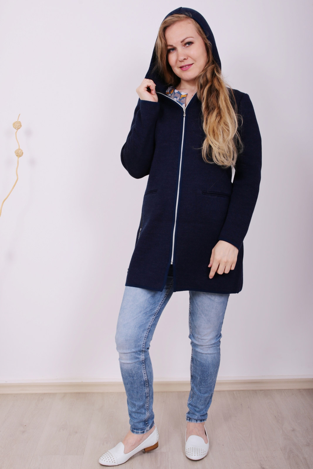 Жакет жен (АРТ. 1041)