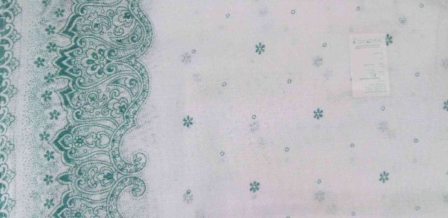 Платок жен головной ситец Иваново (АРТ. 8-08)