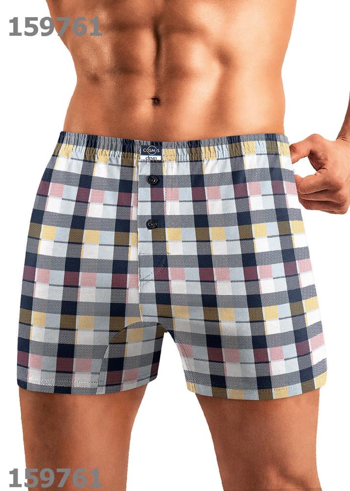 Трусы муж (АРТ. MBX420111)