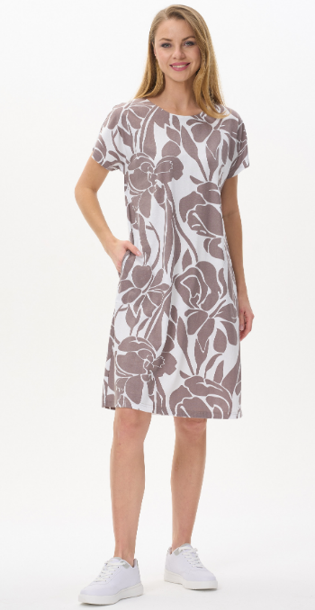 Платье  жен (АРТ. N1121-A19.4S03)