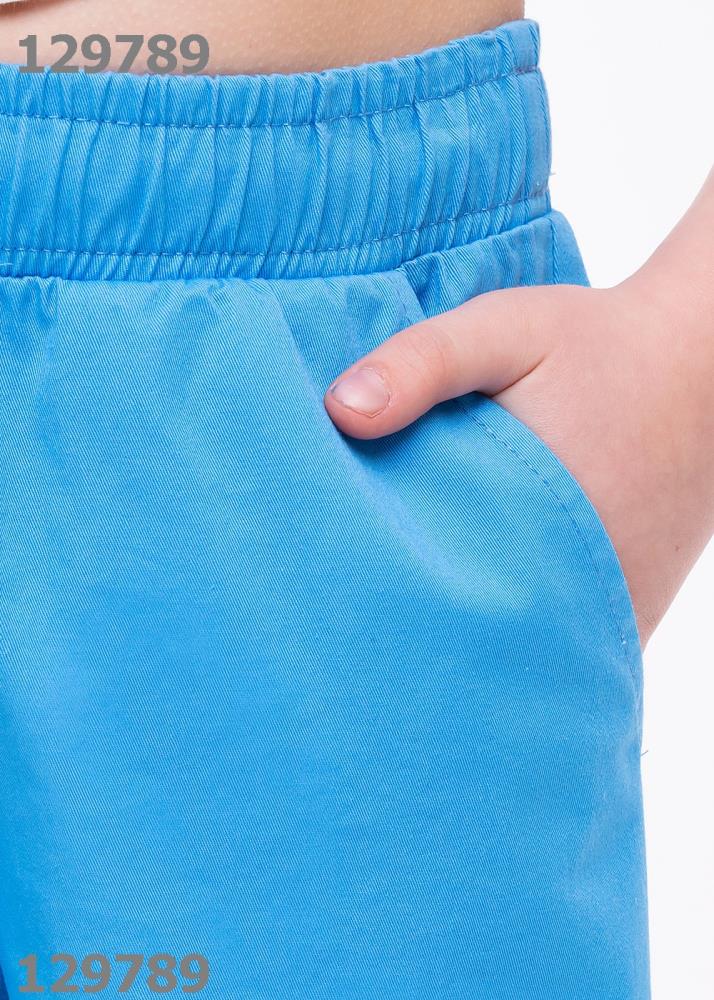 Шорты мал Clever (АРТ. 812556/92пп)